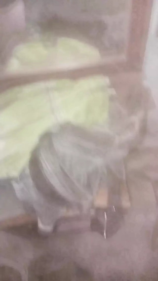 Skirt and Panties!