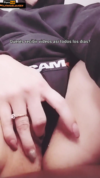 Wanna See Amateur Videos Everyday? Argentinean MILF