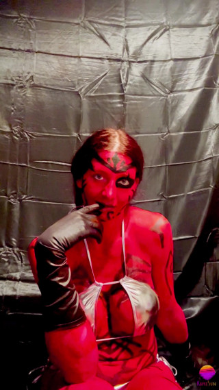 Darth Seduction