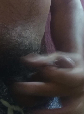 Masturbation,hand job,solo,homemade, amateur thumbnail