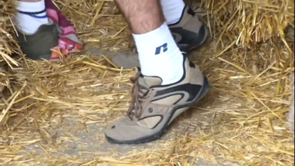 Eager Twinks Swap Blowjobs and Finish with Facial