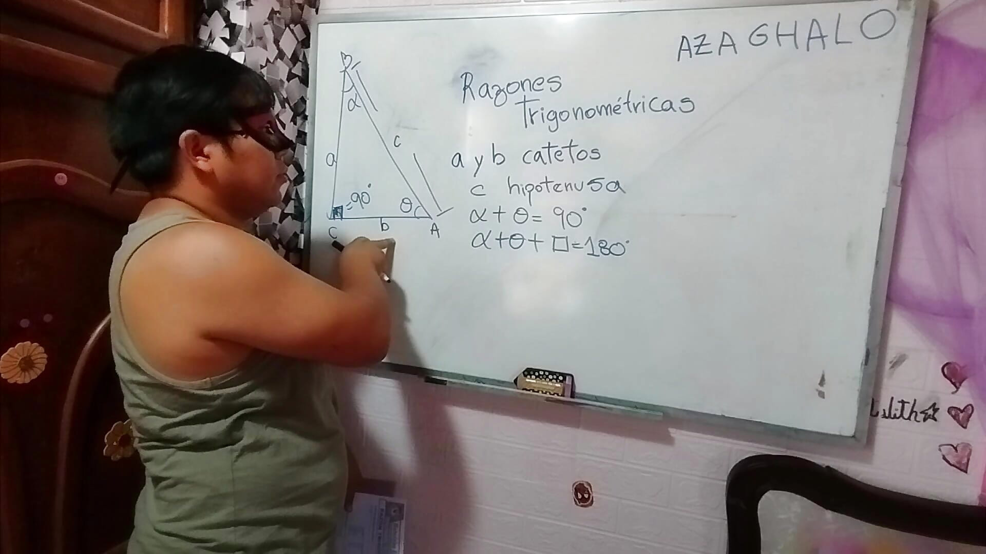 1 Trigonometry: Trigonometric Ratios – Sexual Mathematics