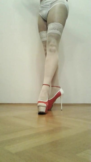 My Heels #02