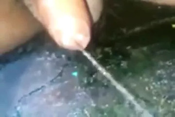 Pee