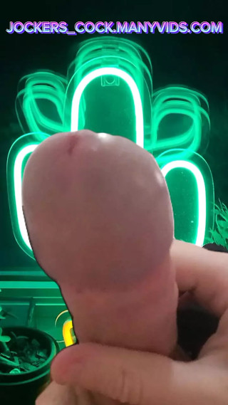 BIG TITS RIDE COCK JOCKER'S COCK - HOT TRANS