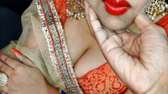 New wife's ass fucked refusing to come close