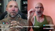 Porn Star Confessions - Adam Russo (episode 136)