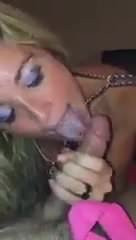 ANAL RIDING