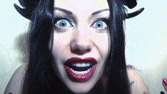 Succubus Hungry for Your Seed
