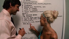 The Doctor Wants To See Delta White's Huge Tits