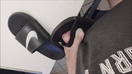 The Nike Lett