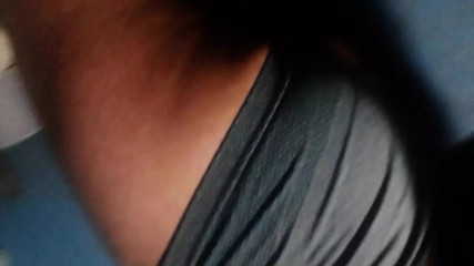 Blame. Ladyboy Culito