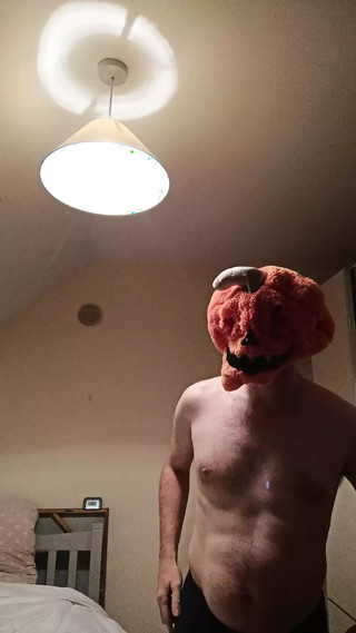 Cum wank with me