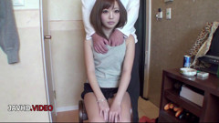 Wild Asian Babe Nana Asano Screams in Bliss!