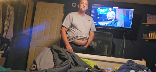 Anal Stimulation for Others to Watch