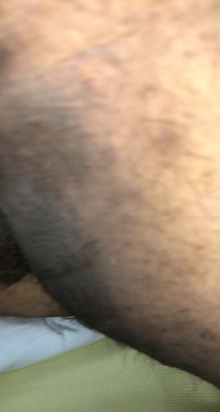 White Portuguese BBW Pawg Gets Double Stuffed