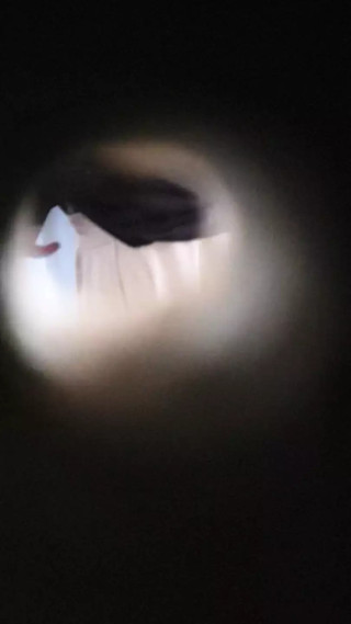 Urinal wanker 2