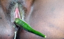 Tamil step mom Dirty Black pusssy licking lady Finger 💦