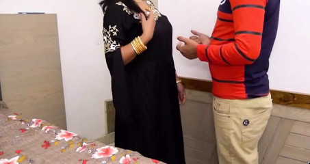 Desi Bhabi Got Fucked Hindi Audio