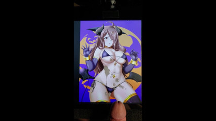 KonoSuba SOP - Wiz