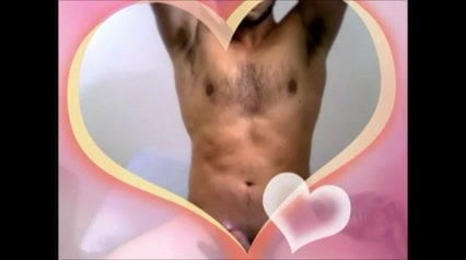 Romantic Boy