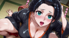 Robin (OP) OF5