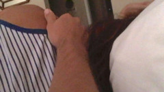 Fuck from behind when you wake up