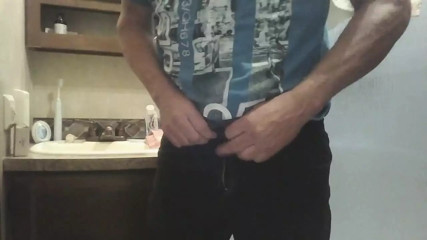 Masturbating for You. Enjoy