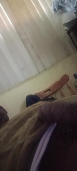Lonely Angry Dick
