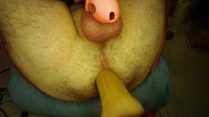 getting railed4-23-21