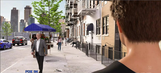 Life In Santa County - Ep 16 - Do You Sexually Want Me By Foxie2K