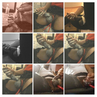 Forever PERVERTED POLE PUMPIN