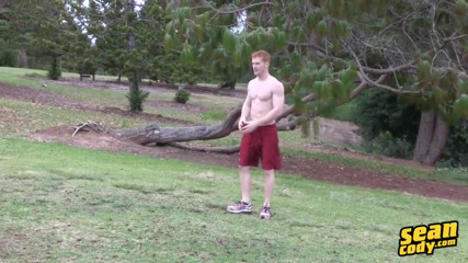 Seancody - Shey