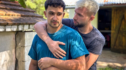 A True Friend - Latin Leche Trailer