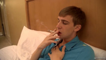 Patrick Kennedy Smoke & Stroke