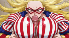 Star and Stripe (MHA)