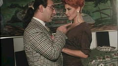 This Career MILF Gets Pounded by the Architect on the Project Table