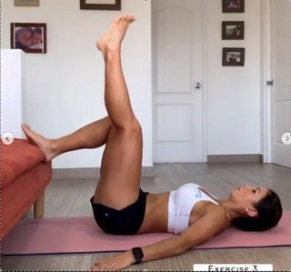 Fit MILF again