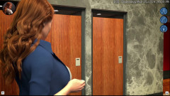 Boundaries of Morality 19 I Cant Believe Victor Called Me Inside While He Got a Blowjob