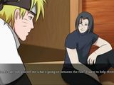 Naruto Eternal Tsukuyomy - Part 2 - Horny Karin By LoveSkySan