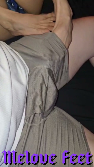 Fusssex