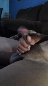 Inexplicable Naked Man