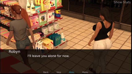 Project Hot Wife – Fucking her in the back seat