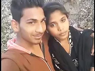 Indian college lovers