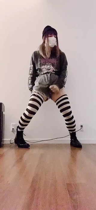 yumi crossdresser