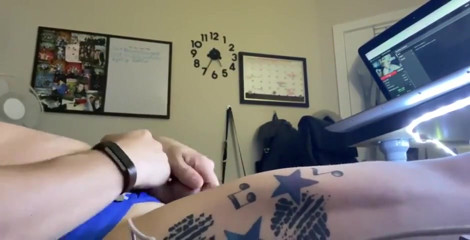 Sometimes All You Need to Do Is Cum and Everything Gets a Little Better After That 2