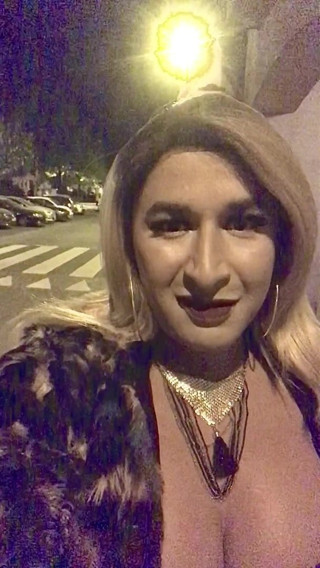 Street bitch of Luxembourg