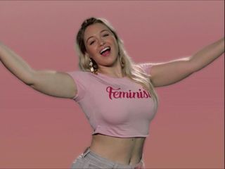 Iskra Lawrence Body Positive Girls Hot