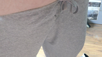 Piss un pants