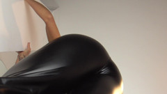 german princess leggings queen spit and stomp on you with verbal humiliation